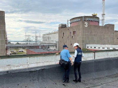 Sweden allocates over $2 million to ensure nuclear safety of Ukraine