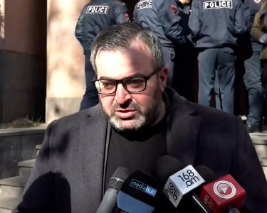 Զինծառայողի ծնողն է գնացել ու զորամասի հոսանքը քաշել, պատկերացրեք՝ բանակում ինչ վիճակ է. ԱԺ պատգամավոր
