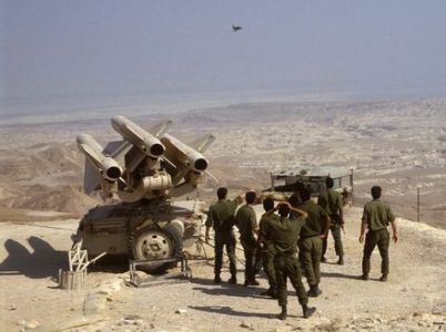 Biden administration requests Israel to transfer old American Hawk anti-aircraft missiles to Ukraine