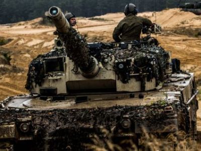 Kyiv, having achieved transfer of Western Leopard and Abrams tanks, now wants jet fighters