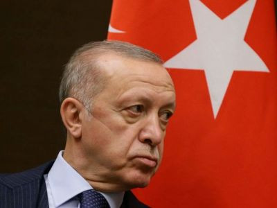 Bloomberg: Erdogan's political opponents seek to join forces on the eve of elections