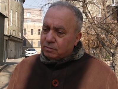 Экс-премьер: Однажды власти заявят, что Армения не нуждается в посольстве России