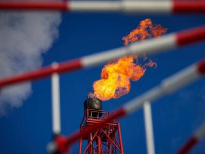 Բրիտանական BP-ն Ադրբեջանում գազի ռեկորդային արդյունահանման հույս ունի