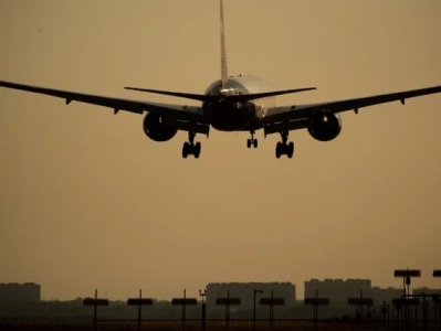 U.S. demands that Turkey prohibit Russian airlines from flying U.S. planes