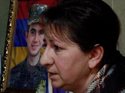 Military soldiers were already dead at moment of fire: relatives of deceased don't trust Armenian authorities
