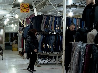 Տեսչական մարմնի հայտնաբերած 17 խախտումներից 12-ի մասով բավարարվել են պահանջները. Մալաթիայի շուկայի տնօրինություն
