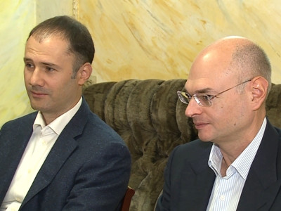 330 million drams from Vardanyan brothers to the families of the killed during the 44-day war