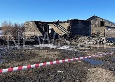 Death case of 15 Armenia soldiers: Military unit rear head-deputy commander arrested