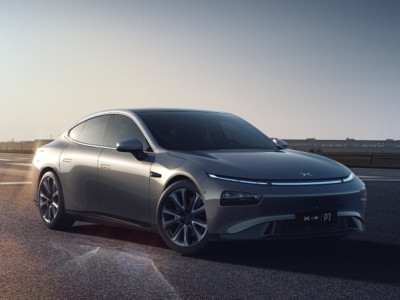 Elon Musk thinks Chinese electric car is likely to be second only to Tesla