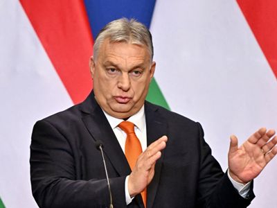Orban: Hungary will veto any EU sanctions against Russian nuclear energy