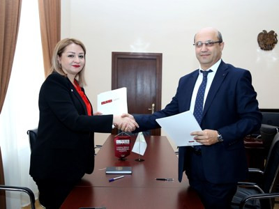 Համագործակցության նոր ձևաչափ ՀԲՄ և ՀՊՏՀ միջև․ ստորագրվել է համագործակցության հուշագիր