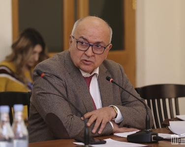 Творческие выступления на открытых площадках столицы будет регулировать Совет старейшин