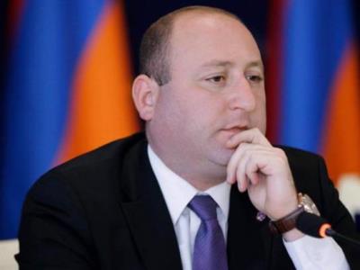 Expert says West is in favor of the so-called Syunik corridor if it is not controlled by Russia