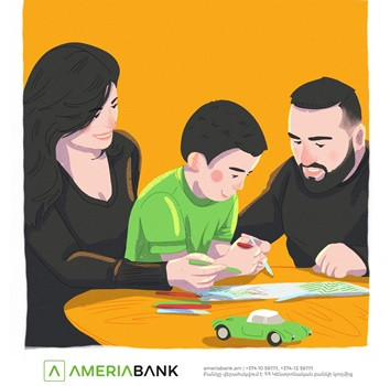 Ameriabank leading mortgage market five years in row