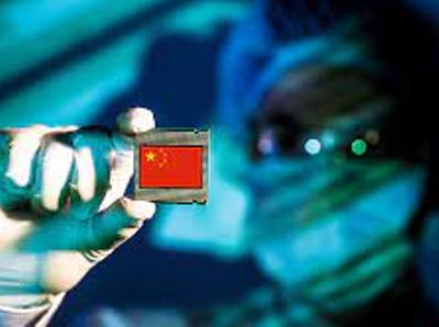 Bloomberg: The Netherlands and Japan will deprive China of access to chip-making equipment