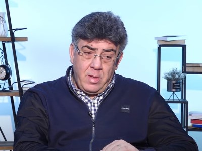Փաշինյանը չի պահանջում Պապիկյանի հրաժարականը, քանի որ վախենում է իր խմբակը թևերի կբաժանվի. Բշտիկյան