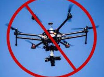 Lithuania sends anti-UAV equipment to Ukraine border guards