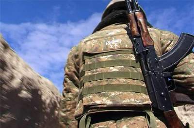 Newspaper: 33 confirmed, identified Armenian POWs being held in Azerbaijan as of now