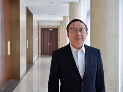 China envoy to Armenia: I want our traditional friendship to last forever
