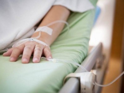 13 adult patients in Karabakh are at hospital intensive care unit, 6 of whom are in critical condition