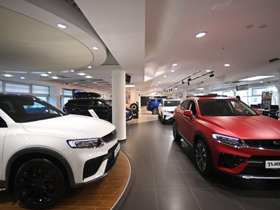 Bloomberg: China ranked third in auto shipments in 2022