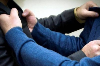 «Շենգավիթ» բժշկական կենտրոնում ծեծկռտուք է տեղի ունեցել