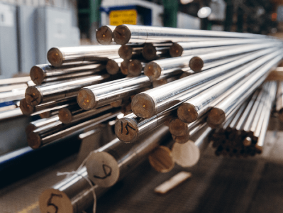 Newsweek: Battle for Ukrainian titanium