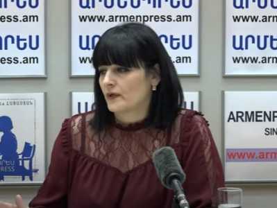Чиновник: В Армении могут быть установлены переменные дорожные знаки