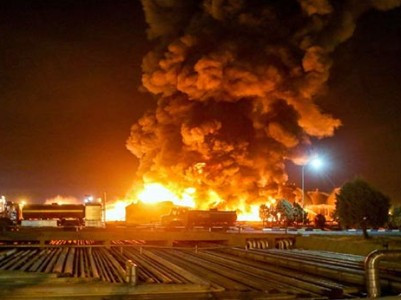 Al Jazeera: Investigative evidence points to Israeli involvement in Iran plant attack