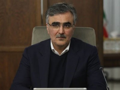Governor of Central Bank of Iran: There is a direct link between banks in Iran and Russia