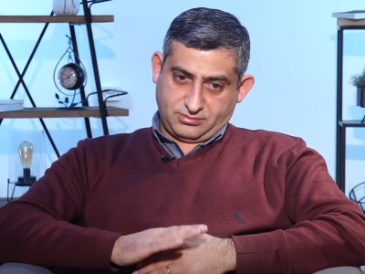 Ադրբեջանն ու Թուրքիայն դեմ չէին լինի Իրանին ներքաշել պատերազմական սադրանքի մեջ. իրանագետ
