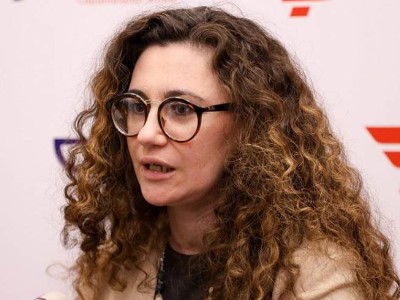 Անետա Բաբայանն ազատվել է պաշտոնից