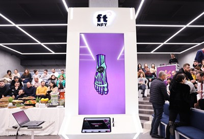 Հայկական առաջին բլոկչեյնի՝ Fastex Chain-ի թեսթնետի մեկնարկը փետրվարի 1-ին (ֆոտո)