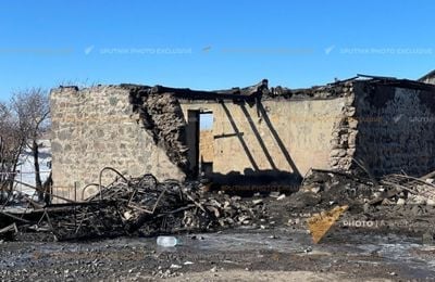Newspaper: New arrest expected in tragic military accommodation fire case