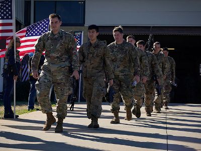 WP: US agrees on access for its military to several bases in the Philippines