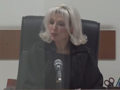 «Սիլվայի գործով» նիստը կրկին հետաձգվեց