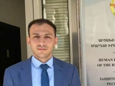 Ombudsman comments to Ouest France on humanitarian situation caused by Azerbaijan blockade of Karabakh