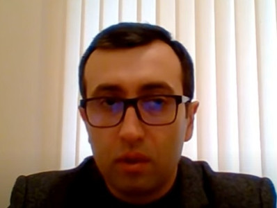 Депутат НС Арцаха: Может создаться безальтернативная ситуация с более печальными последствиями