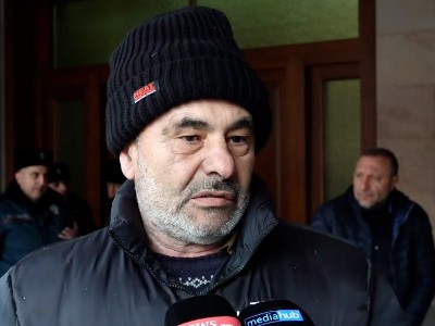 Նիկոլն ազգի դավաճան է, իսկ ազգի դավաճանն իրավունք չունի սեպտեմբերի 21–ին լինել «Եռաբլուրում». զոհվածի ծնող