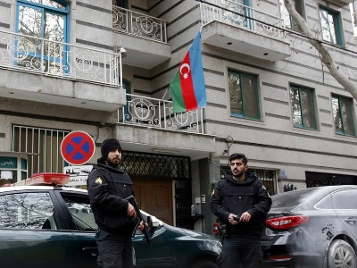 Ինչո՞ւ է վերջին շրջանում Ադրբեջանի դիրքորոշումը ապակառուցողական․ Mehr