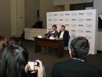 Տարբերվի՛ր հայկական հեռախոսազանգով․ Հայաստանի պետական սիմֆոնիկ նվագախումբը և Team-ը նոր նախագիծ են ներկայացրել