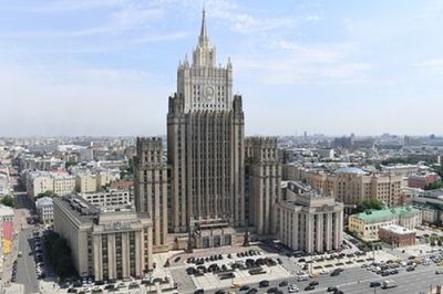 Newspaper: How Armenia MFA responds to Russia's harsh criticism?