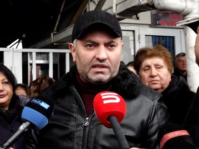 Մեր վարչապետը շատ ժողովրդասեր մարդ է, բայց ներքին օղակը մասնագիտորեն չի վերաբերվում հարցին․ «Մալաթիայի» աշխատակից