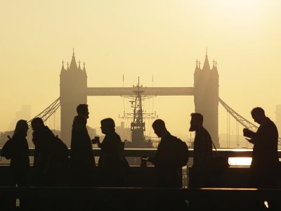 Britain to have its biggest strike in decade