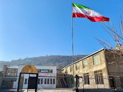 Armenia deputy FM: Azerbaijan was preparing larger attacks in September, but Iran helped prevent them