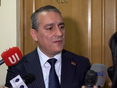 Հրդեհից հետո սգո օր չի հայտարարվել մի շարք հանգամանքների պատճառով. քանի որ ՀՀ-ն հիբրիդային պատերազմի մեջ է. Ա. Խաչատրյան