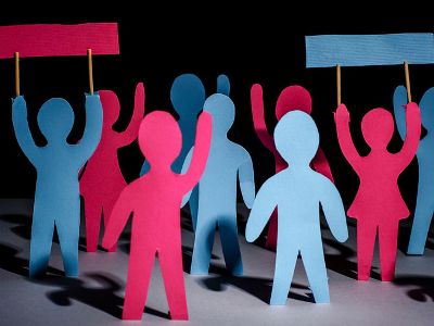Psychologists find that political polarization is bad for health