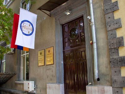 Фракции Национального Собрания Армении еще не выдвинули кандидата в Защитники прав человека