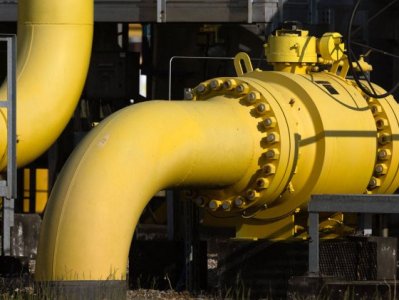Bulgaria starts work on establishing gas connection with Serbia