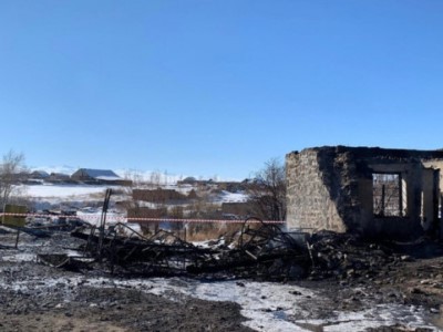 Предполагаемый виновник пожара и гибели 15 солдат отказался от дачи показаний